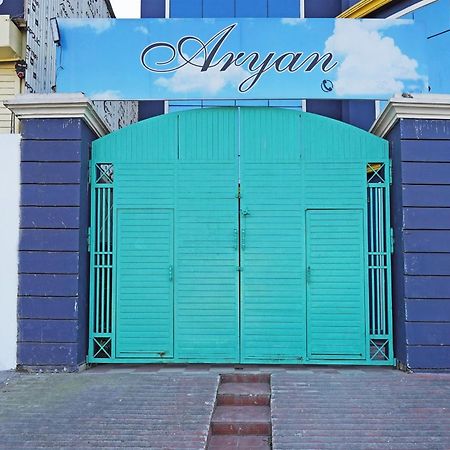 Hotel O Aryan Home Stay Dehradún Kültér fotó