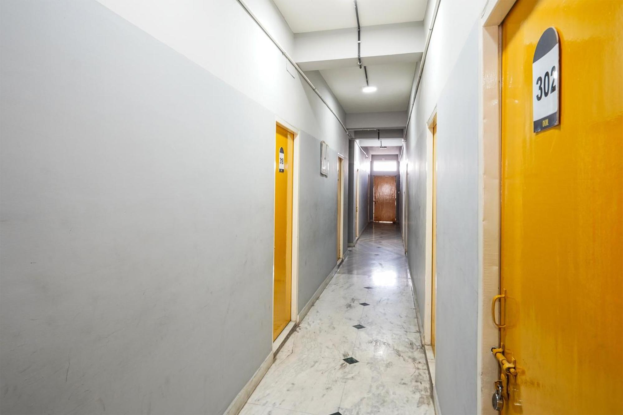 Hotel O Aryan Home Stay Dehradún Kültér fotó