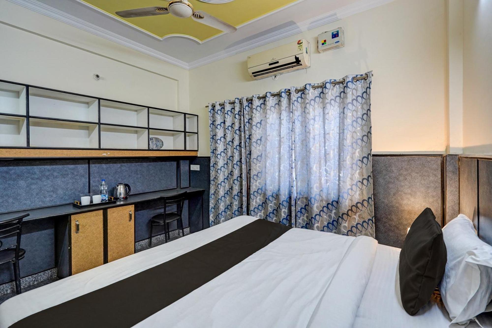 Hotel O Aryan Home Stay Dehradún Kültér fotó