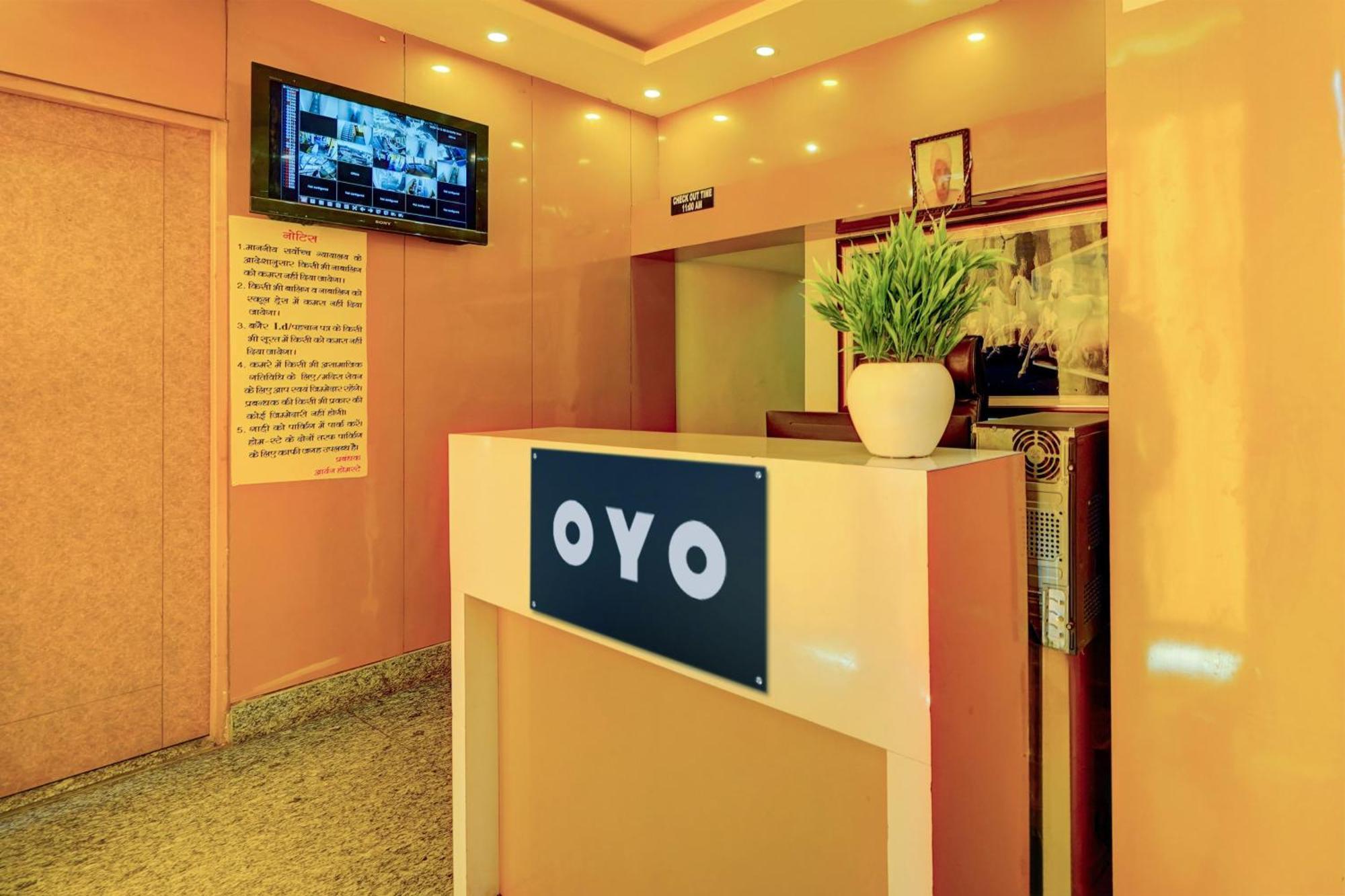 Hotel O Aryan Home Stay Dehradún Kültér fotó