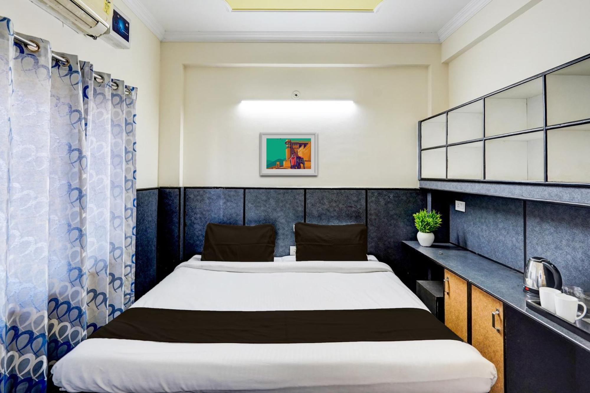Hotel O Aryan Home Stay Dehradún Kültér fotó